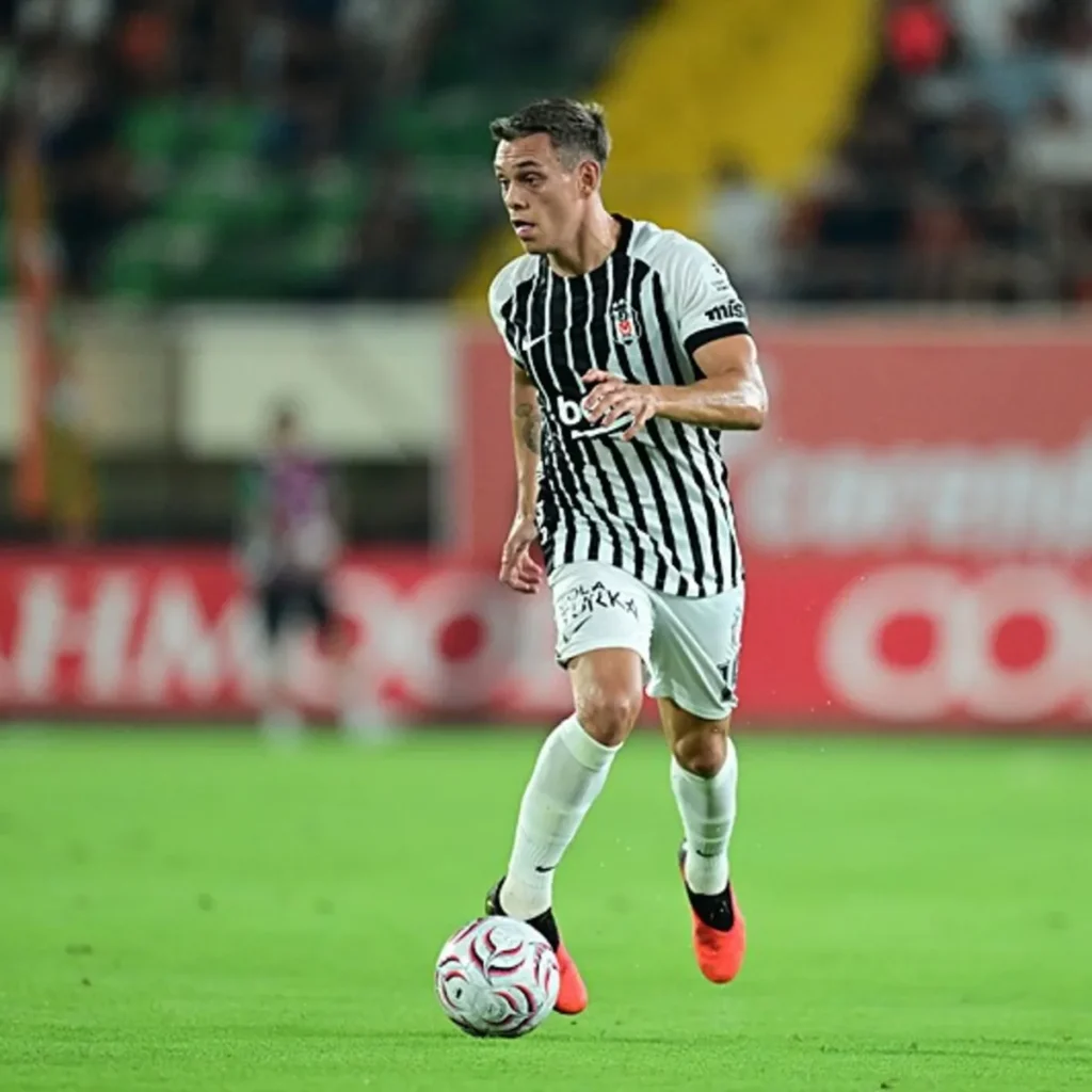 Leandro Trossard'dan maç sonu flaş açıklama! "Rakip bana çok net tokat attı"