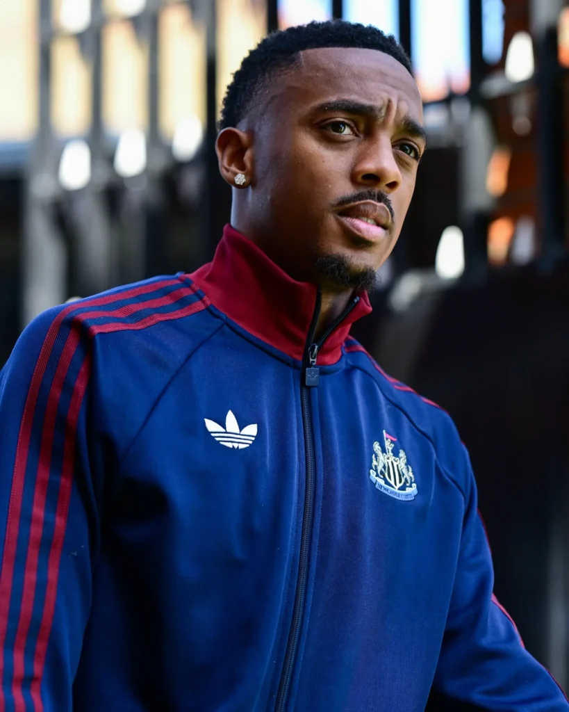 Beşiktaş Joe Willock ile prensipte anlaşmaya vardı! İşte yapılan transfer teklifi
