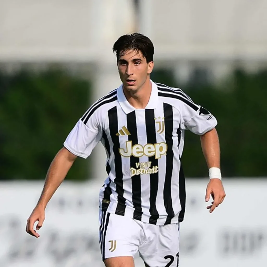 Beşiktaş'tan Juventus'a Fabio Miretti teklifi! Görüşmeler başladı