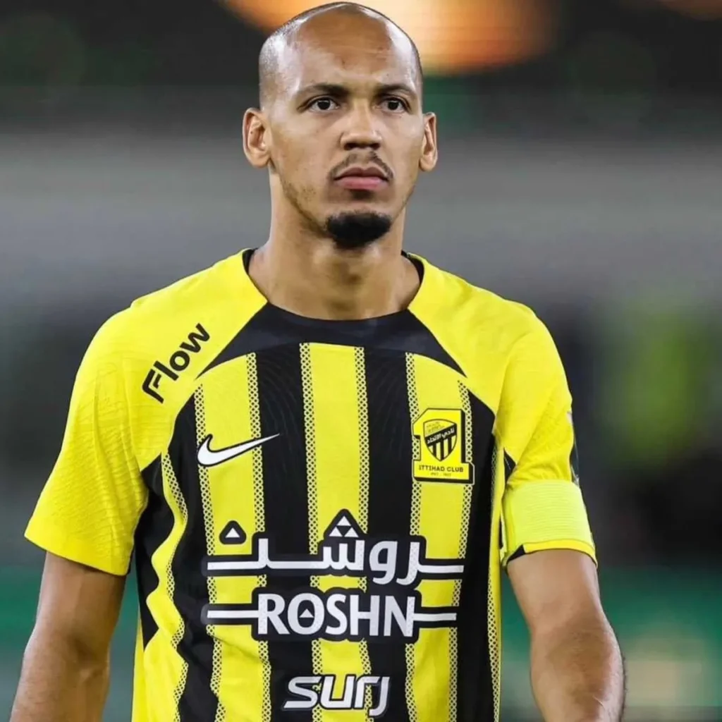 Fabinho Trabzonspor için geliyor!