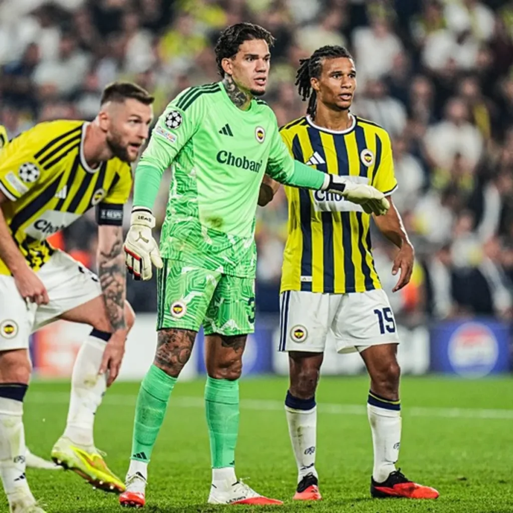 Fenerbahçe'de Nathan Ake taraftarları üzdü! Konyaspor maçı sonrası...
