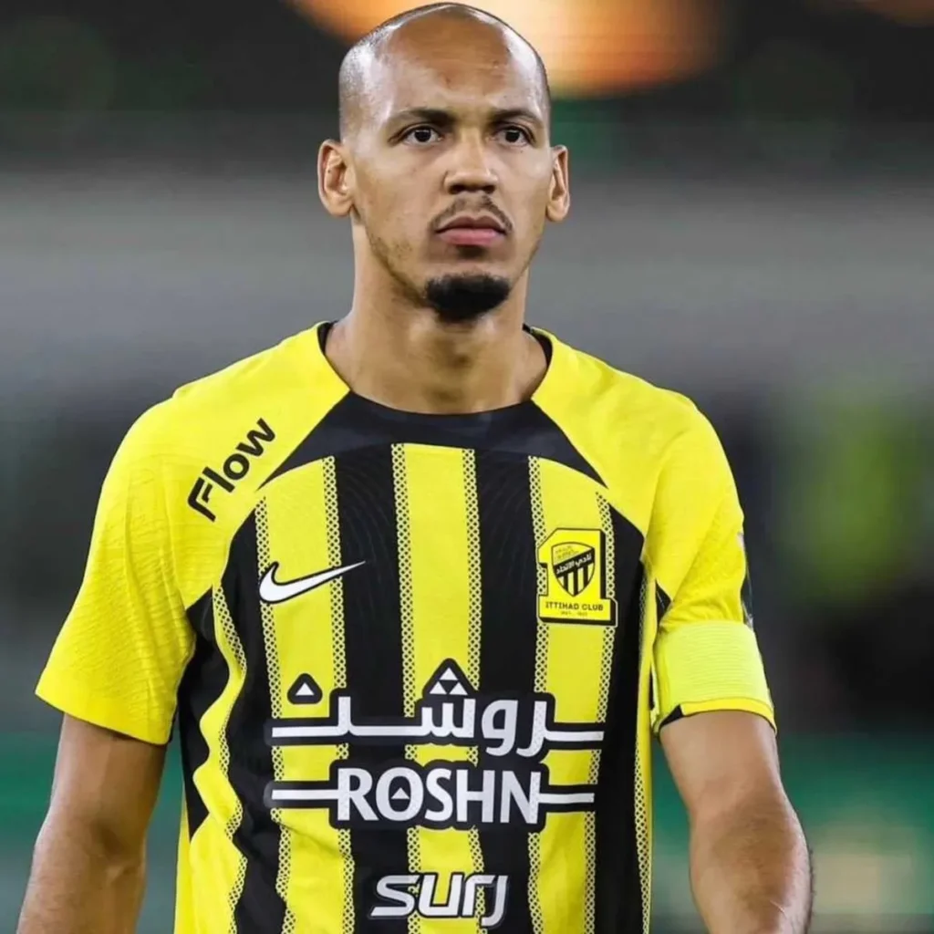 Fırtına'dan Fabinho bombası! Transfer imzaya kaldı