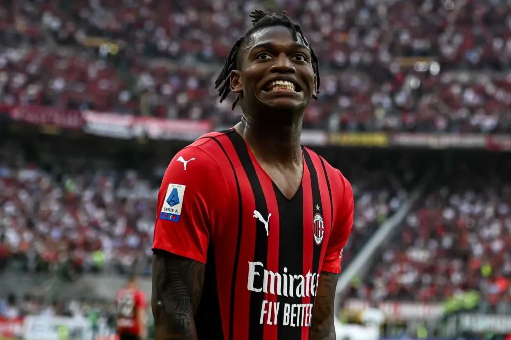 Galatasaray Rafael Leao ile anlaşma sağladı! Transferdeki tek engel...