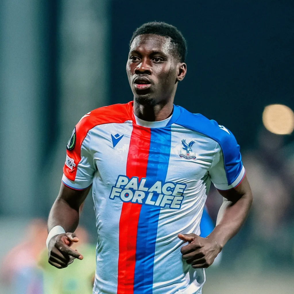 Galatasaray'a Ismaila Sarr şoku! İmzaya gidiyor...