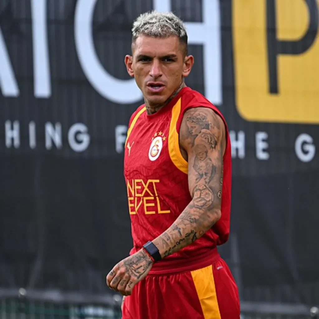 Galatasaray'dan flaş Torreira hamlesi! Uruguaylı yıldıza rest çekildi