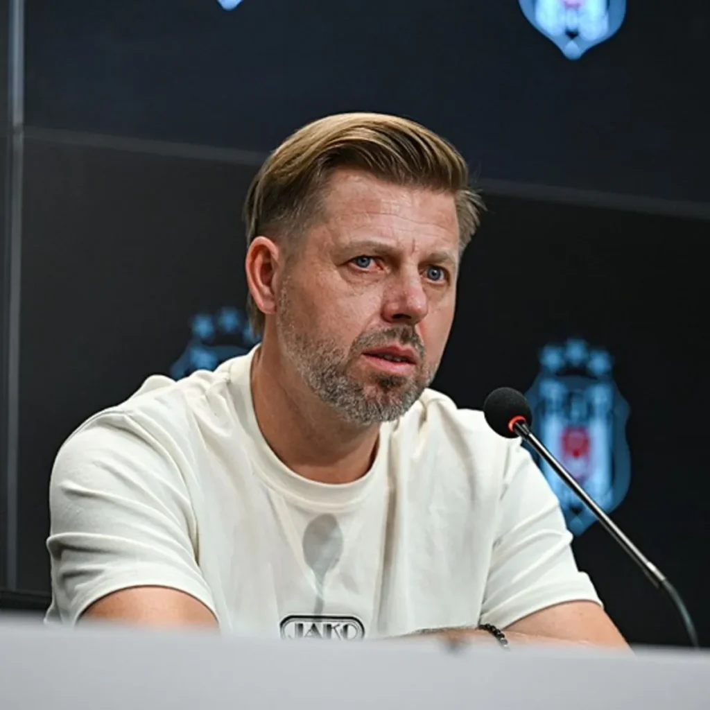 Hradec Kralove Teknik Direktörü David Horejs: Bugün tecrübemiz yetmedi!