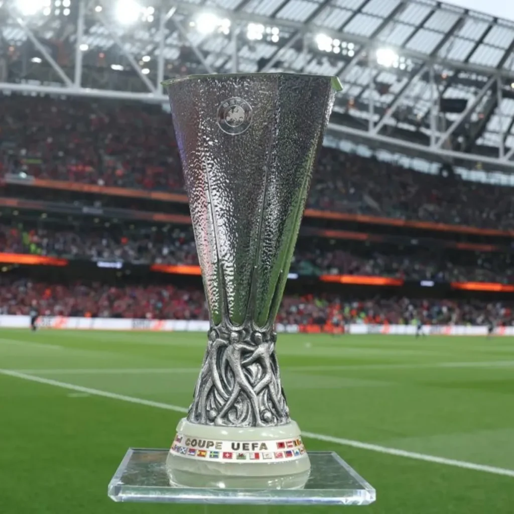 İşte UEFA Avrupa Ligi'nde oynanan maçların sonuçları!