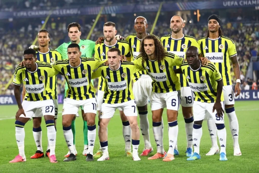 Lyon Fenerbahçe rövanş maçı ne zaman, saat kaçta, hangi kanalda?