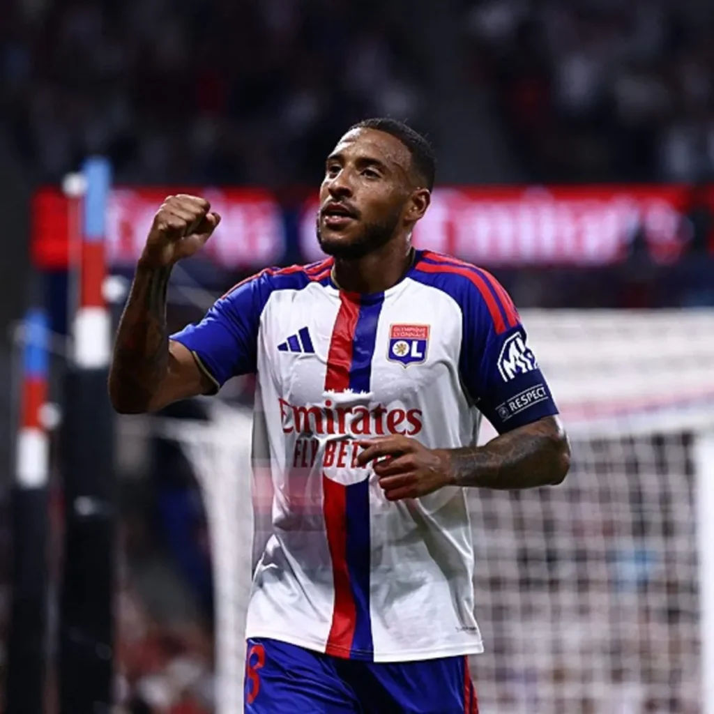 Lyon'lu Corentin Tolisso’dan Fenerbahçe sözleri: Kolay olmayacak