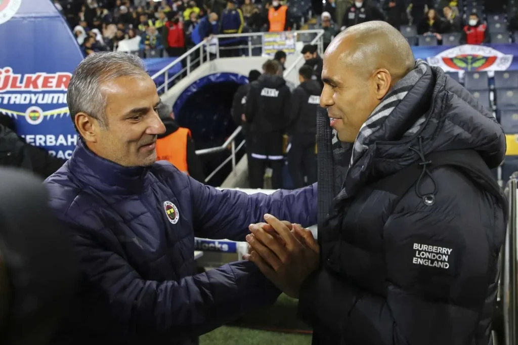 Mert Nobre'den Fenerbahçe'ye destek mesaj!