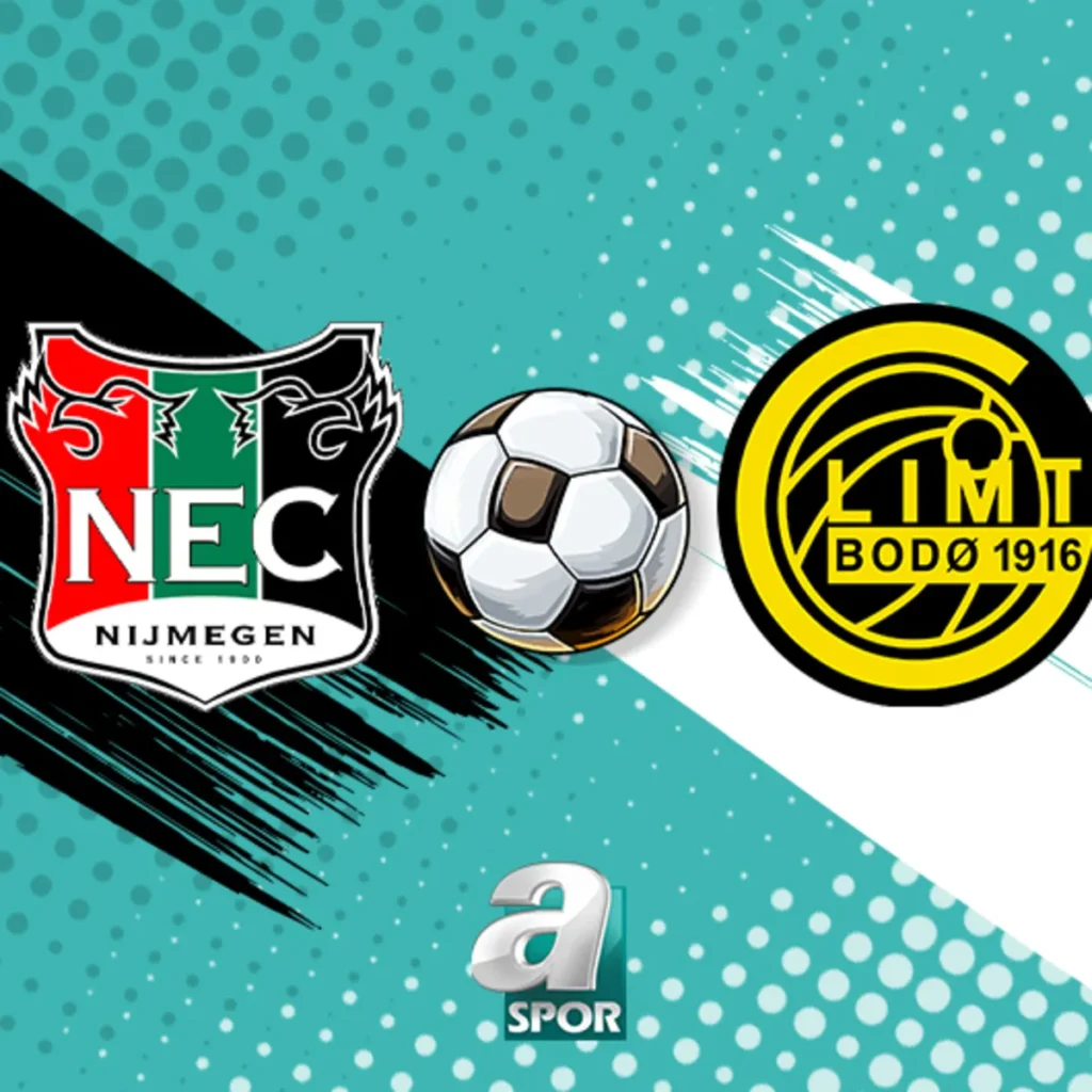 NEC Nijmegen - Bodo/Glimt maçı ne zaman, saat kaçta, hangi kanalda?