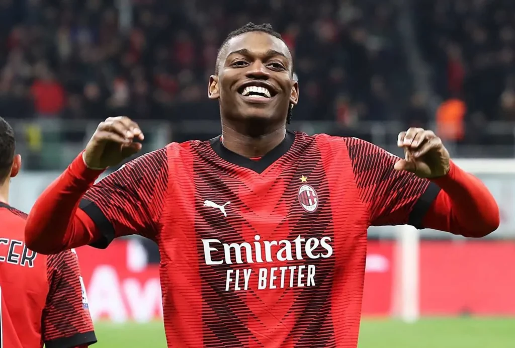Rafael Leao'dan flaş Galatasaray kararı! Transfer ateşini yaktı