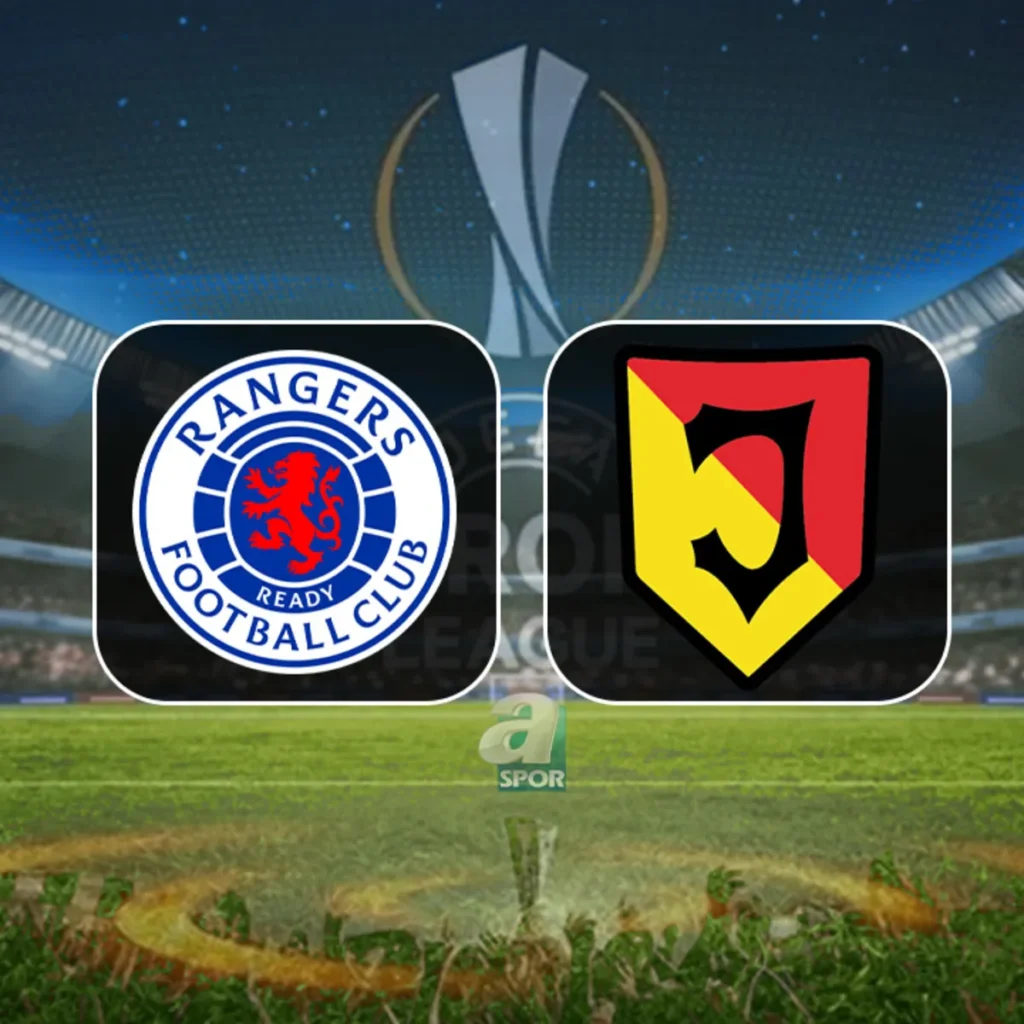 Rangers-Jagiellonia Bialystok CANLI | Maç saat kaçta ve hangi kanalda?