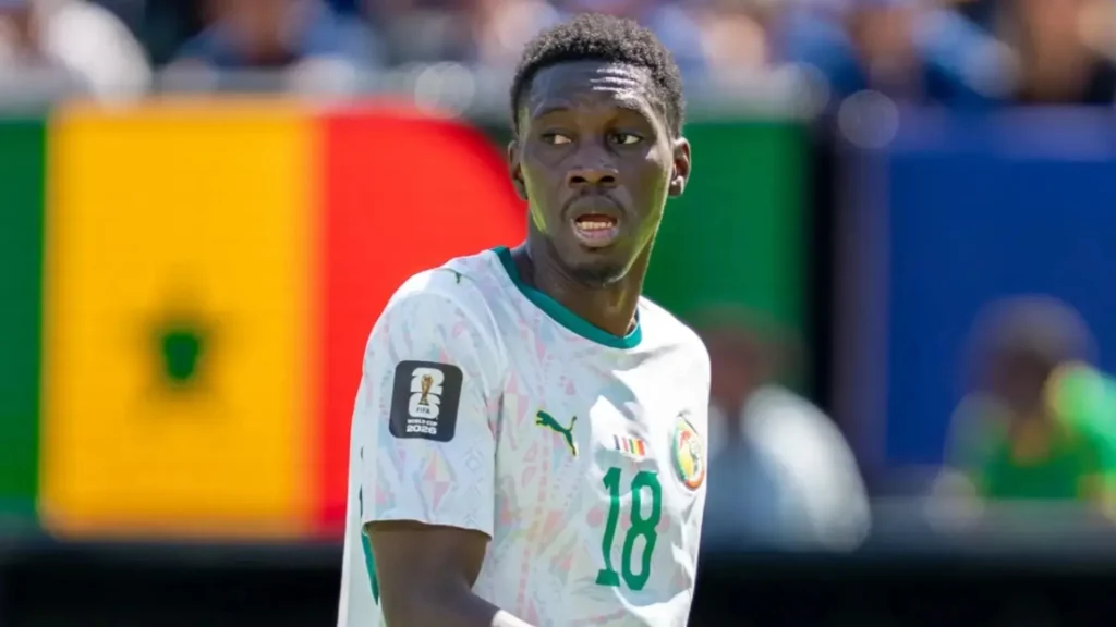 TRANSFER HABERİ: Ismaila Sarr adım adım Galatasaray'a! Menajerinden heyecanlandıran hamle