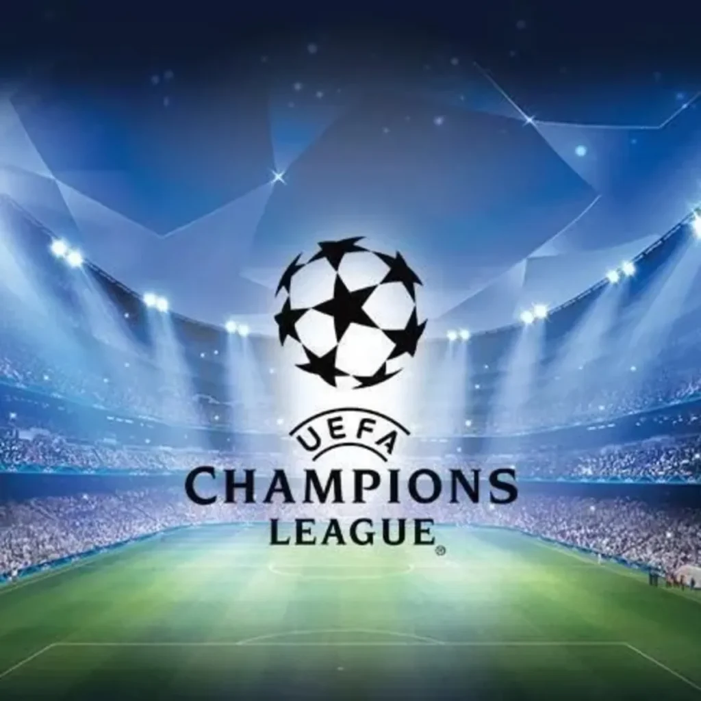 UEFA Şampiyonlar Ligi'nde play-off turu ilk maçları sona erdi!