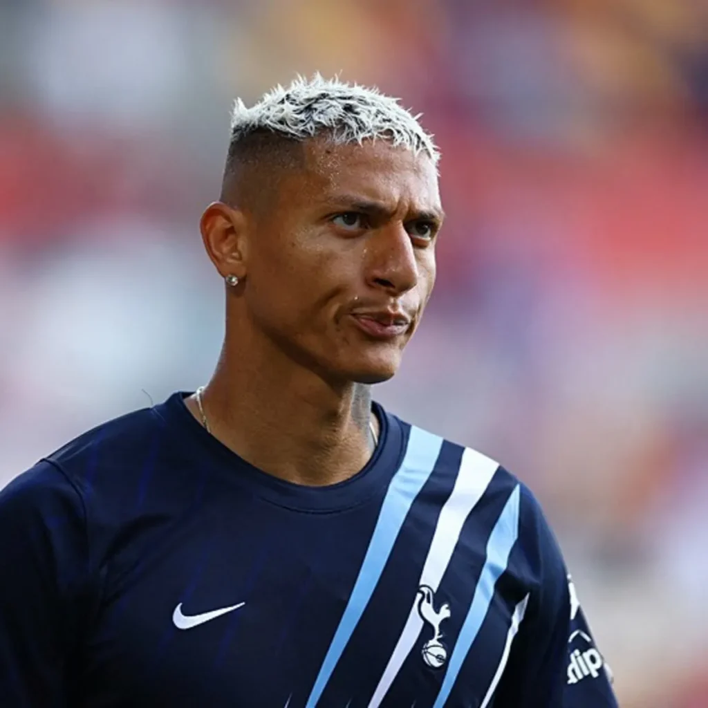 Transferin son saatlerinde Richarlison bombası! Trabzonspor’un yaptığı teklifi duyurdular