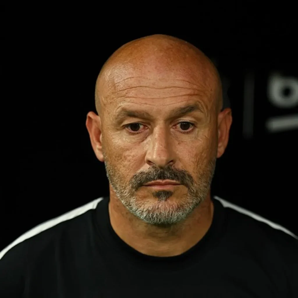 Italiano'nun Fenerbahçe'ye karşı kozu: Orta saha!