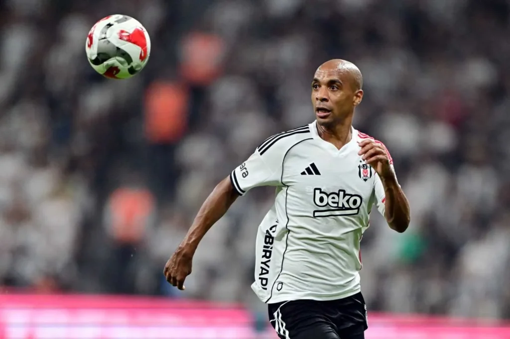 Beşiktaş'tan ayrılık açıklaması!