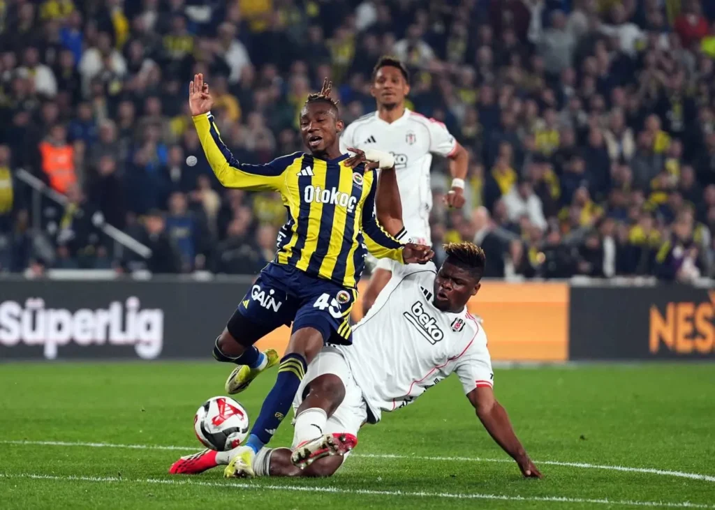 Dev derbi öncesi dikkat çeken istatistik! İlk golü atan...