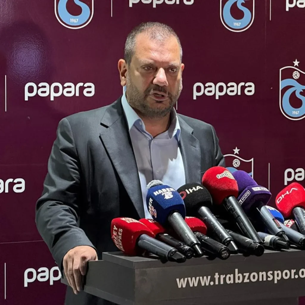 Ertuğrul Doğan'dan teknik direktör açıklaması: Terim, Conte, Turan, Avcı ve Güneş...