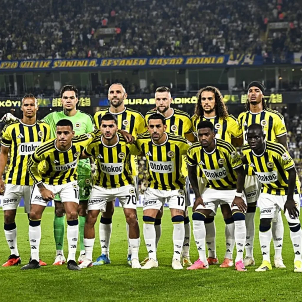 Fenerbahçe transferde masadan kalkmıştı! İşte yönetimin planı