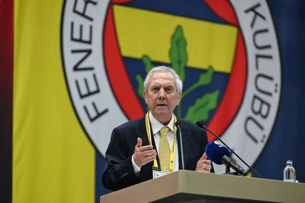 Fenerbahçe transferin son gününde bombayı patlatıyor! Ve geri sayım başladı