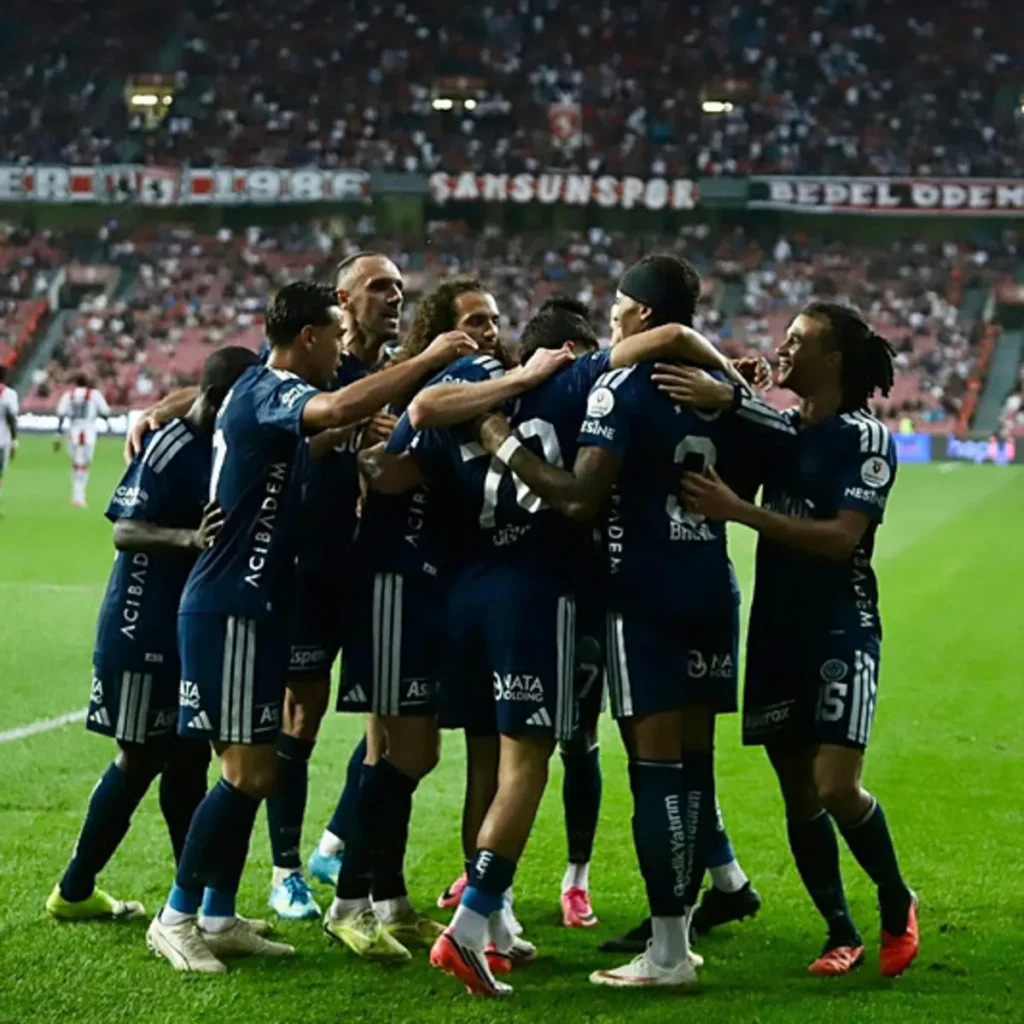 Fenerbahçe'den 10 numara operasyonu! İşte hedefteki 2 isim