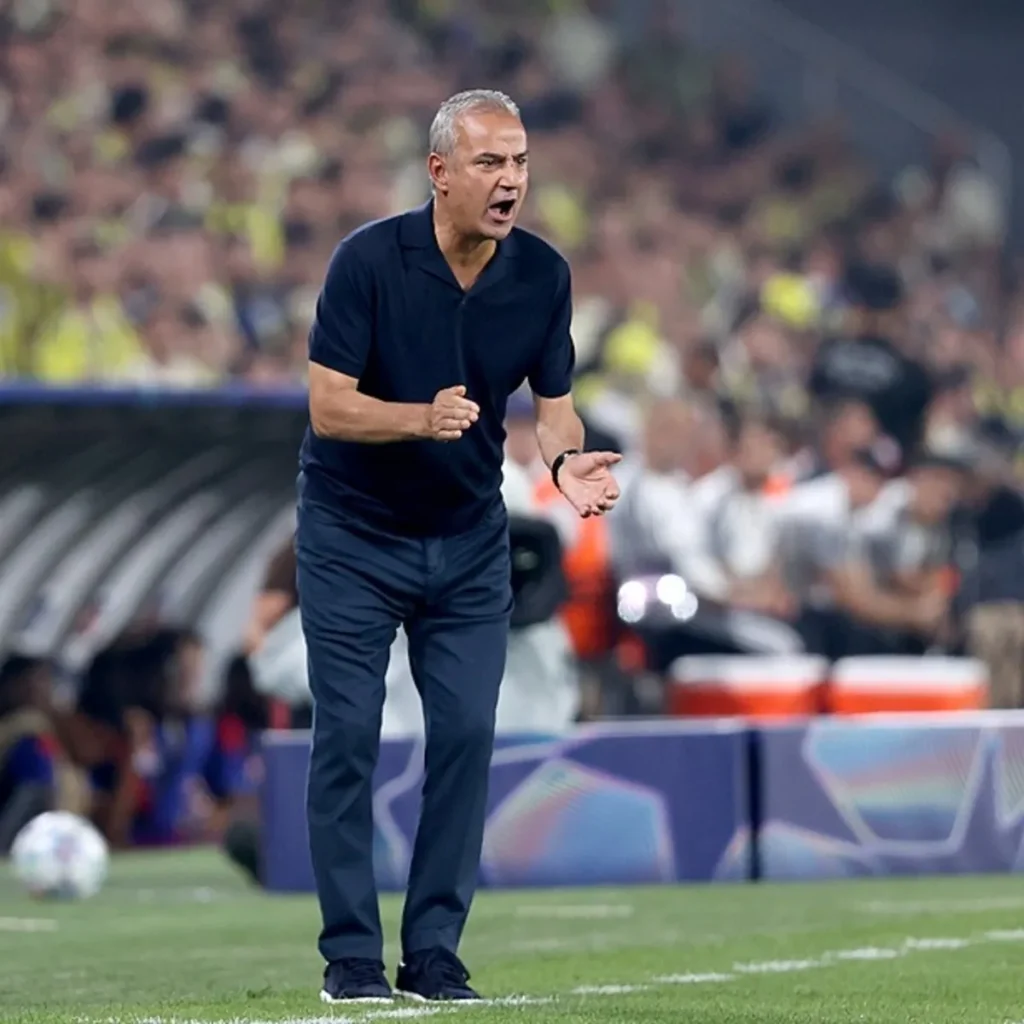 Fenerbahçe'den transferde son gün çalımı! Galatasaray istiyordu Kanarya devreye girdi