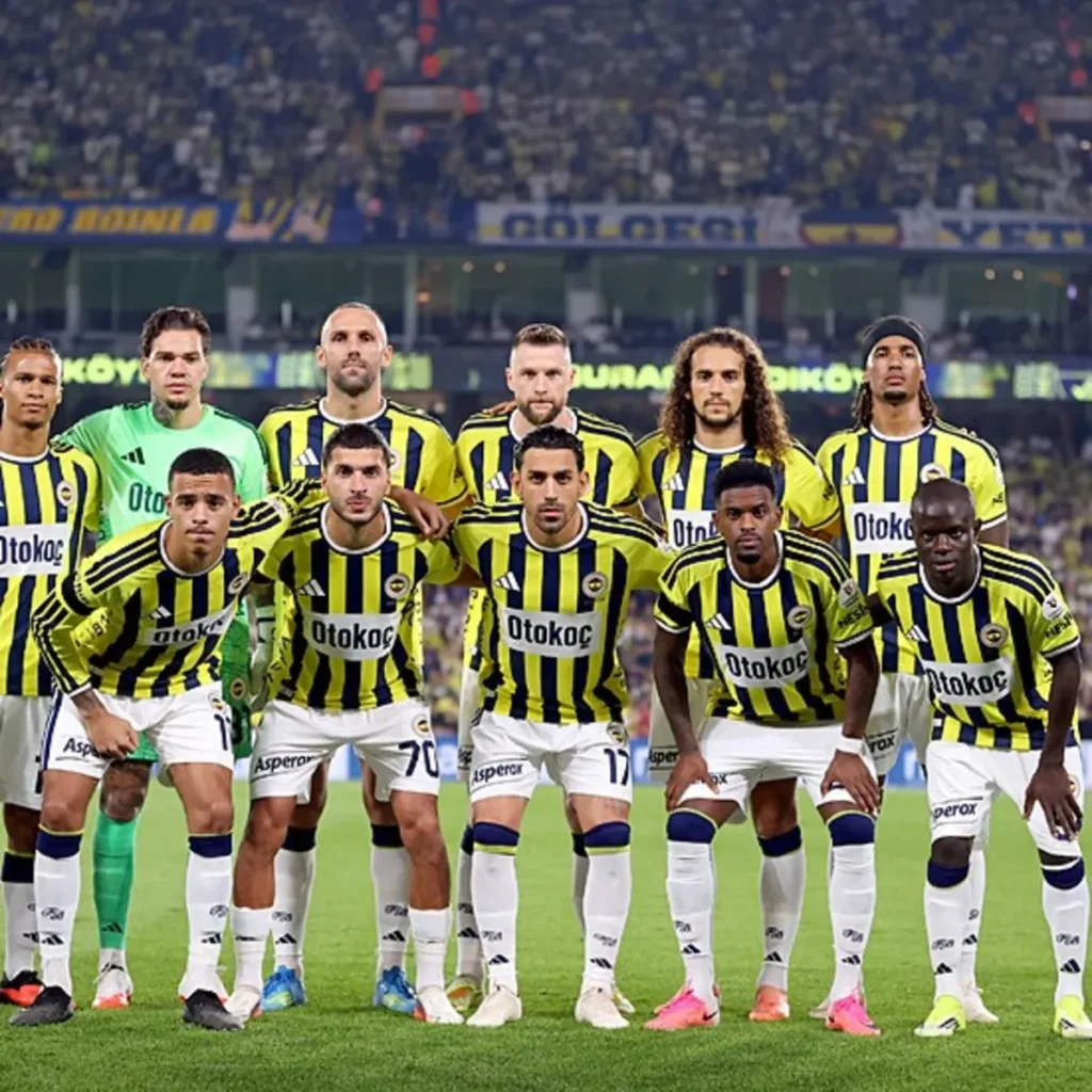 Fenerbahçeli yıldıza Beşiktaş derbisinde Kadıköy'de ıslık!
