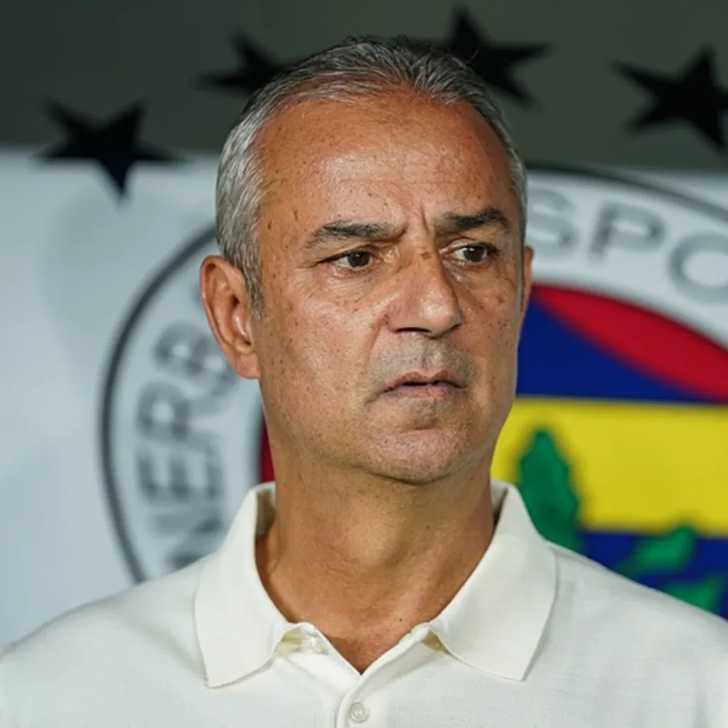 İsmail Kartal'dan Beşiktaş maçı öncesi açıklamalar: "Sezonun ilk derbisine iyi hazırlandık!"