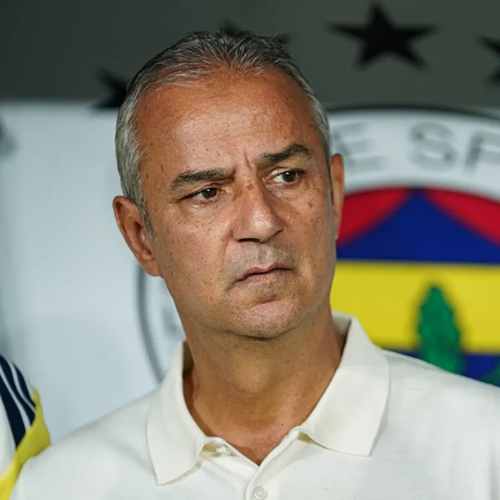 İşte İsmail Kartal'ın Beşiktaş derbisi planı! Kante ve Guendouzi'ye özel görev verdi