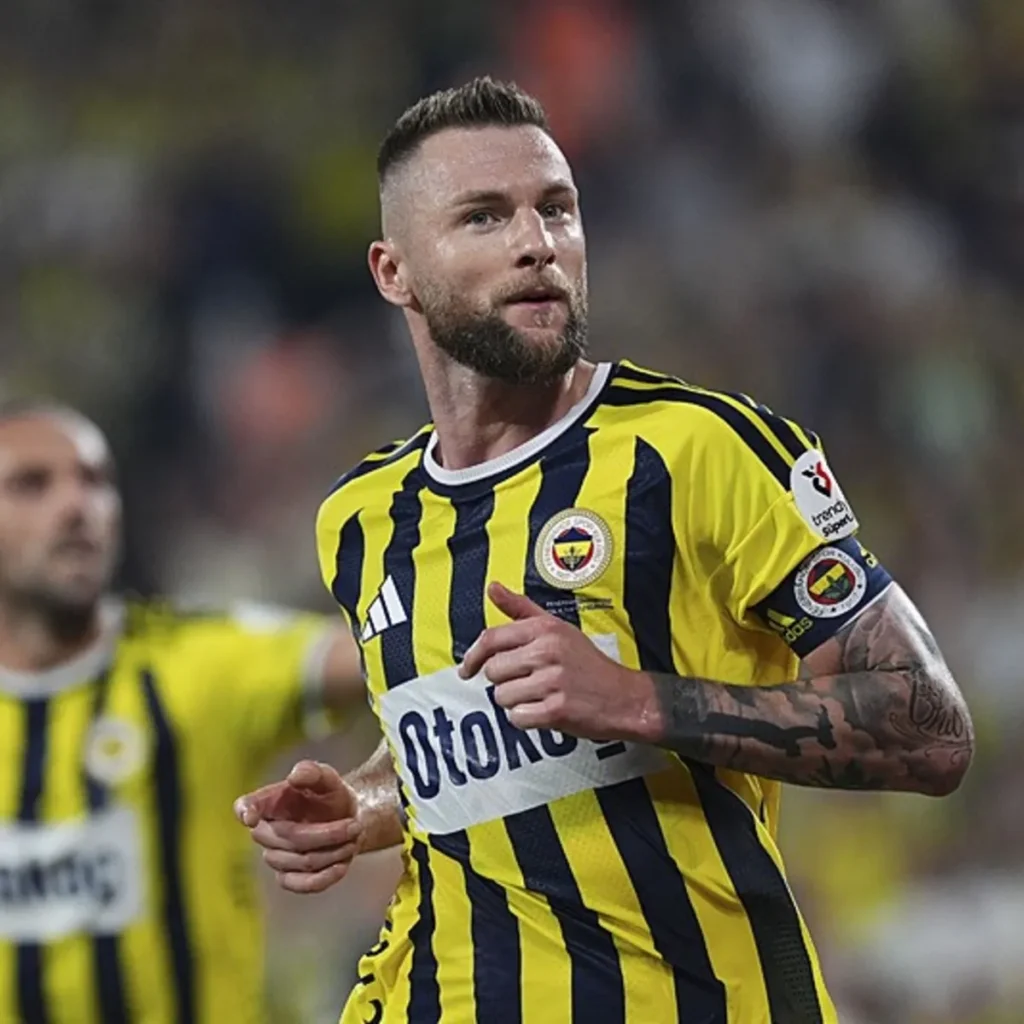 Milan Skriniar'dan Beşiktaş derbisi sonrası açıklamalar: Rakibimize çok alan verdik!