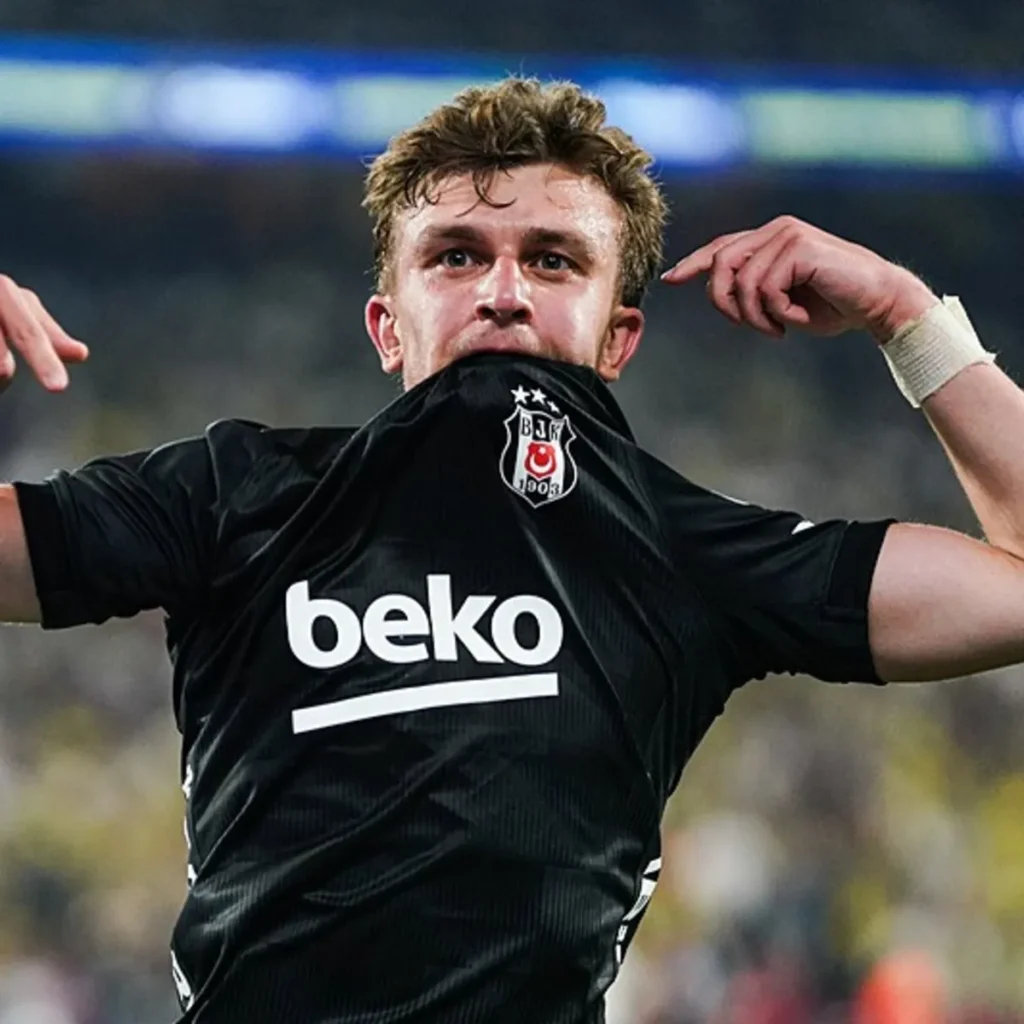 Rıdvan Yılmaz'dan Fenerbahçe derbisi sonrası açıklamalar: Daha da fazla gol atabilirdik!
