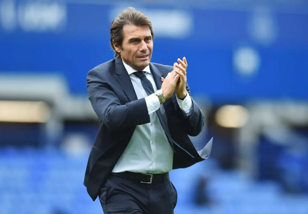 Trabzonspor'da Conte sürprizi! İlk sıraya onu yazdılar