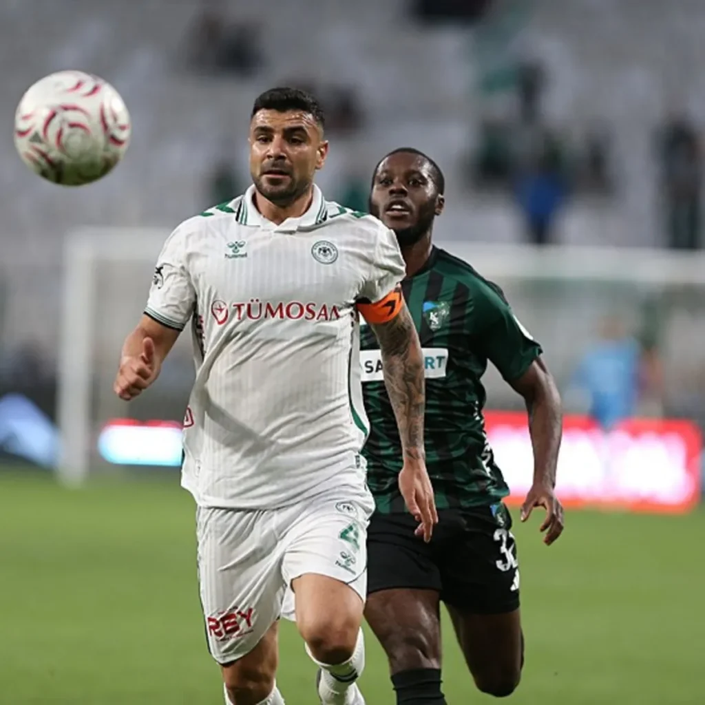 TRANSFER HABERİ: Fenerbahçe'den Adil Demirbağ harekatı! Resmi teklif yapıldı