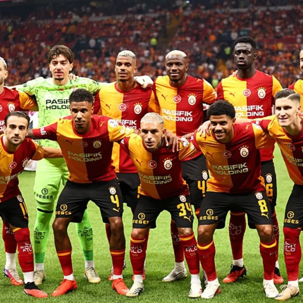 TRANSFER HABERİ: Galatasaraylı yıldız hakkında sürpriz iddia! Son dakikada takımdan ayrılabilir
