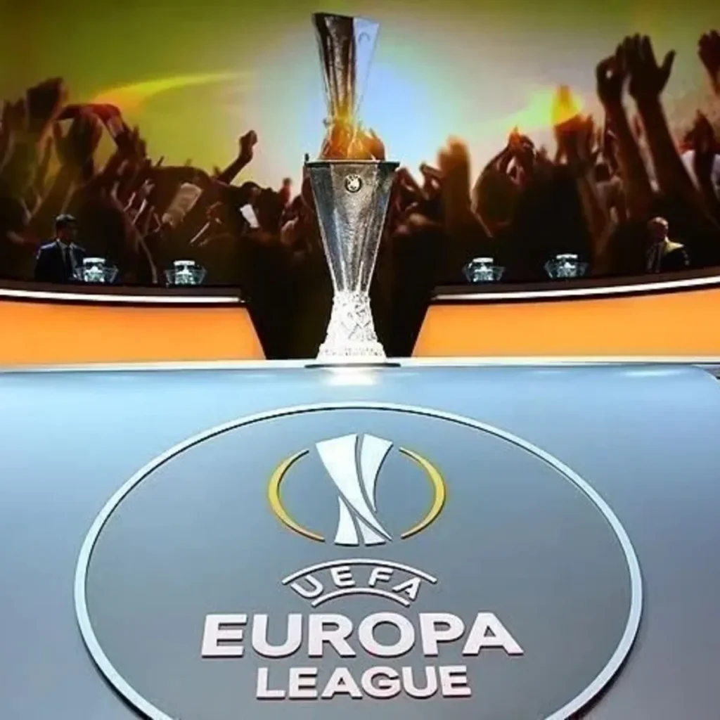 UEFA Avrupa Ligi kura çekimi ne zaman yapılacak? Beşiktaş...