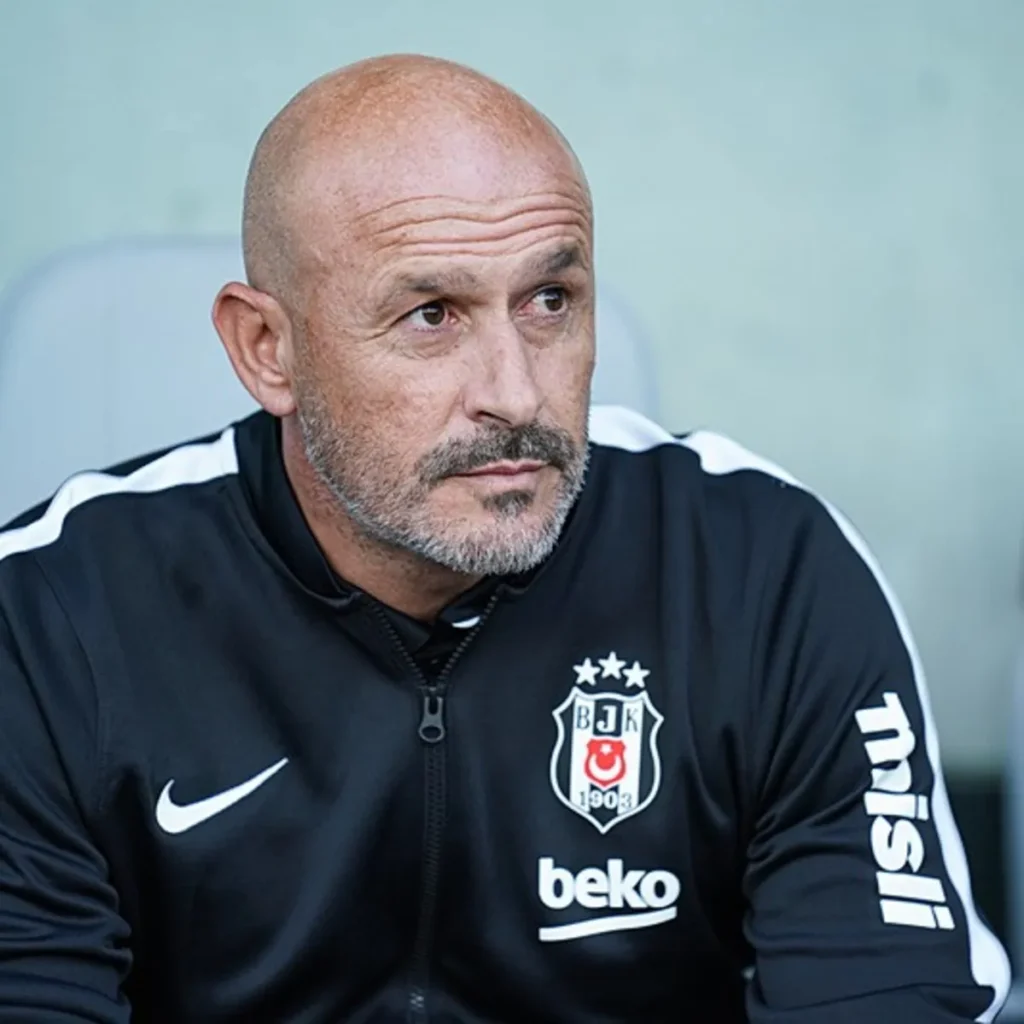 Vincenzo Italiano: Büyüklüğümüzü göstermek istiyoruz